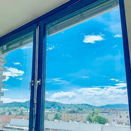Berny's Apartman *