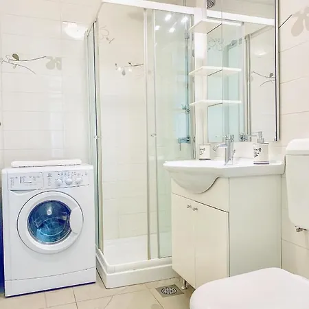 Apartman Berny's Ljubljana