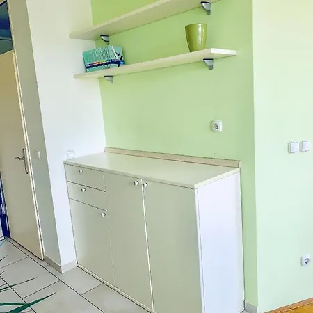 Apartment Berny's